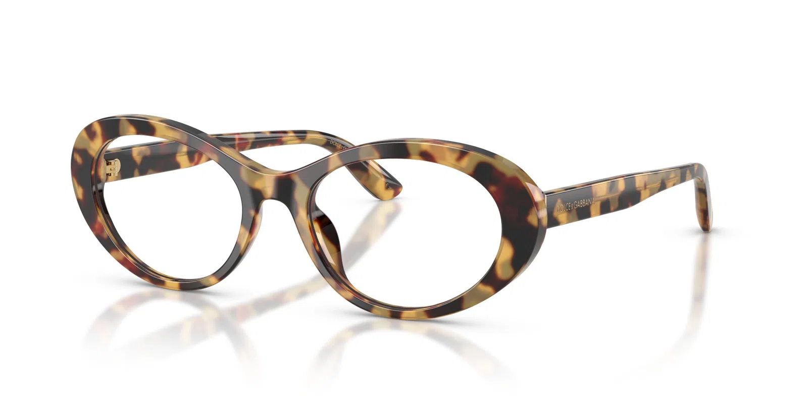 Dolce & Gabbana 3450 Eyeglasses - view 17